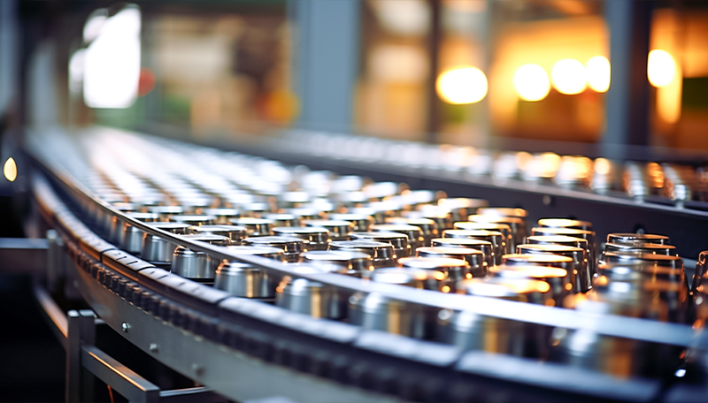 Empty Can System Design