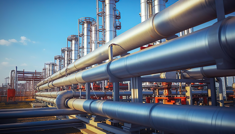 The client requested an efficient modular design that would be applicable in Greenfield sites as well as retrofit into existing syrup rooms.